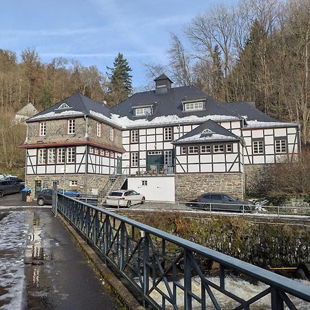 Gaestehaus Villa Rur มอนเชา ภายนอก รูปภาพ